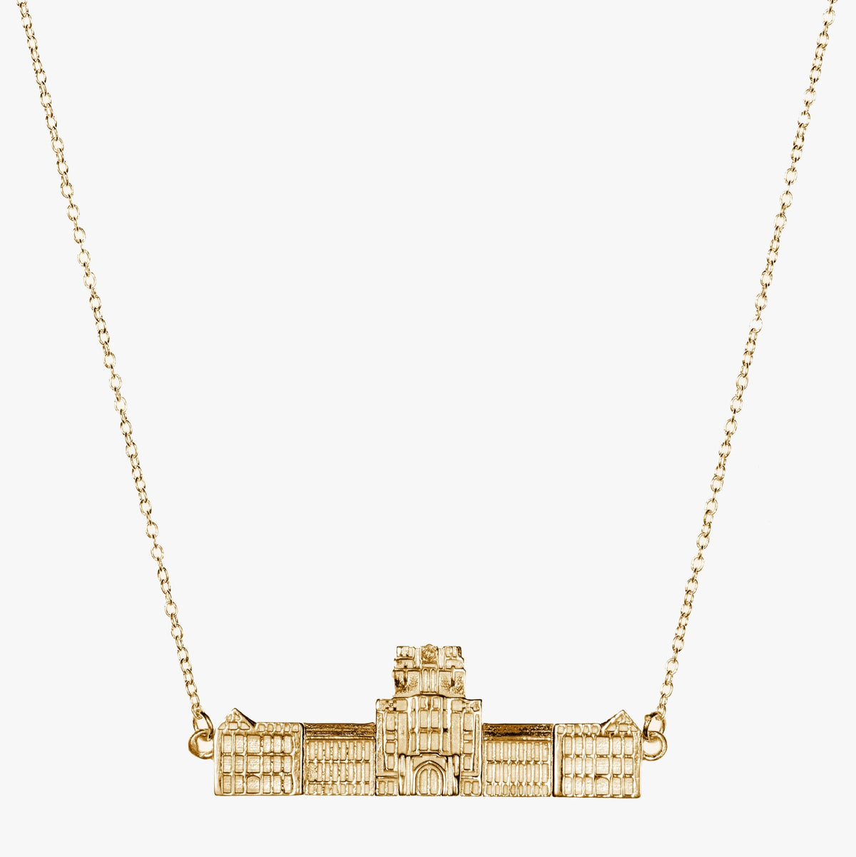 Tennessee Ayres Hall Cavan Gold