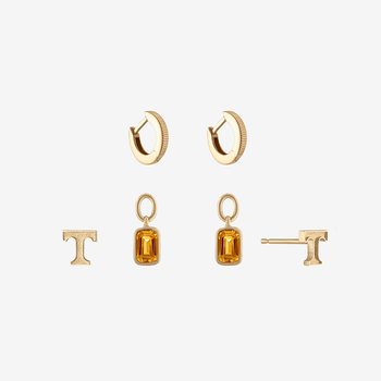Tennessee Florentine Earring Bundle