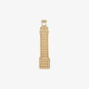 UT Tower Lapel Pin