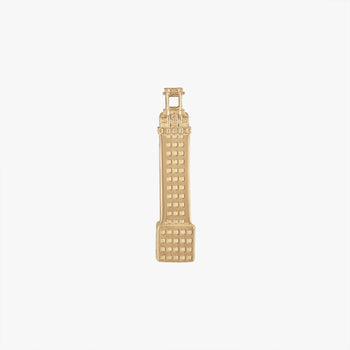 UT Tower Lapel Pin