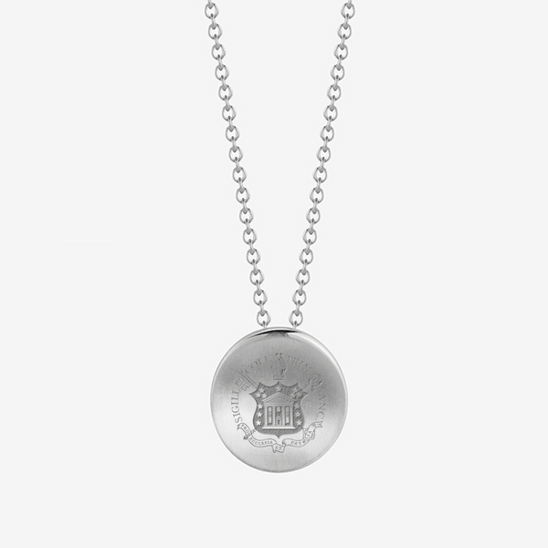Trinity Organic Necklace
