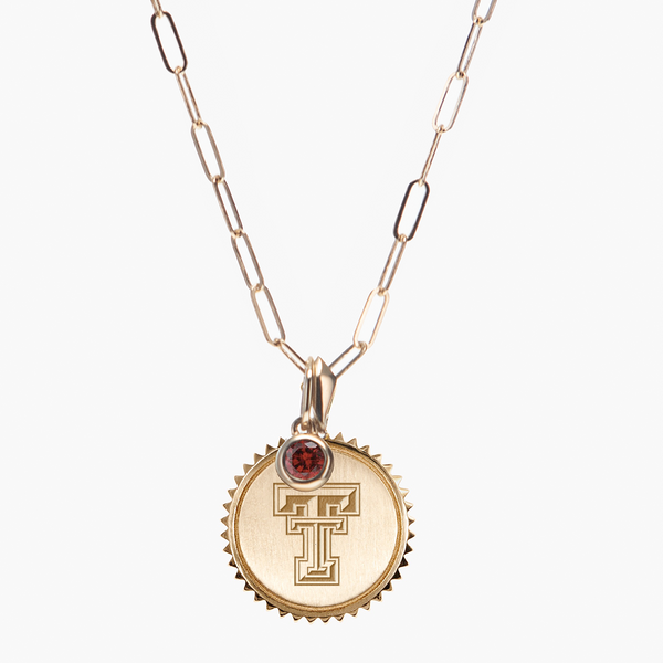 Texas Tech Sunburst Bundle