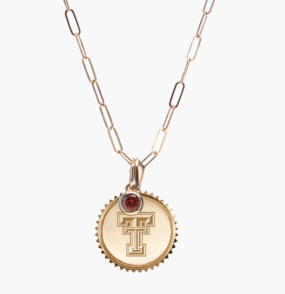 Texas Tech Sunburst Bundle