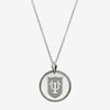 Tulane Florentine Pendant