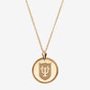 Tulane Florentine Pendant