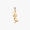 Tennessee Vols Charm