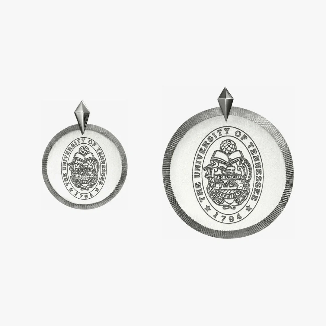 Tennessee Florentine Pendant