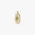 Texas A&M Diamond Florentine Pendant