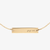 Texas A&M Gig 'Em Bracelet