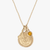 UT Longhorn Charm Sunburst Bundle