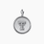 Texas Tech Sunburst Pendant
