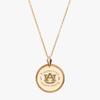 Tigerettes 50th Florentine Pendant