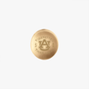 Tigerettes 50th Lapel Pin