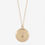 Toronto 7-Point Diamond Pendant