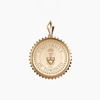 Toronto Sunburst Pendant