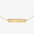 UC Davis Bracelet