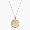 UC Davis Sunburst Pendant