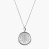 UC Davis Sunburst Necklace