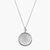 UC Davis Sunburst Necklace