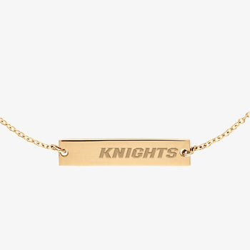 UCF Knights Bracelet
