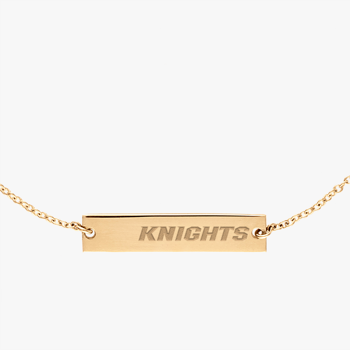 UCF Knights Bracelet