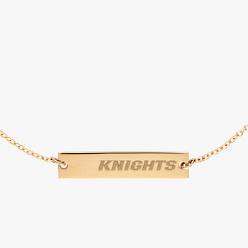 UCF Knights Bracelet
