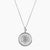 UCLA Sunburst Pendant