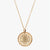 UCLA Florentine Pendant