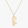 UCLA Logo Charm