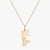 UCLA Logo Charm