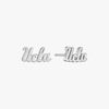 UCLA Logo Stud Earrings