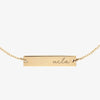 UCLA Bracelet