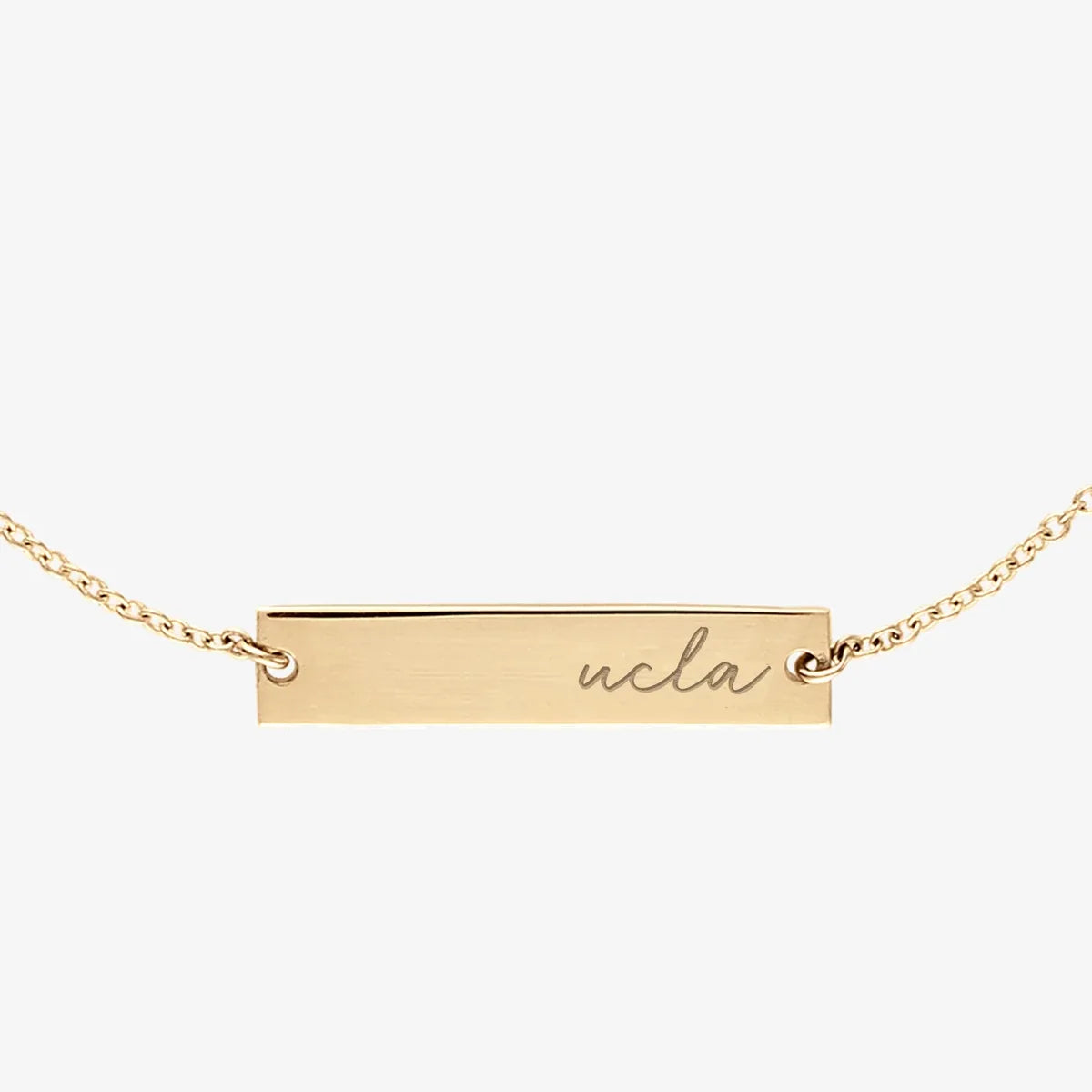 UCLA Bracelet