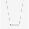 UCLA Horizontal Bar Necklace