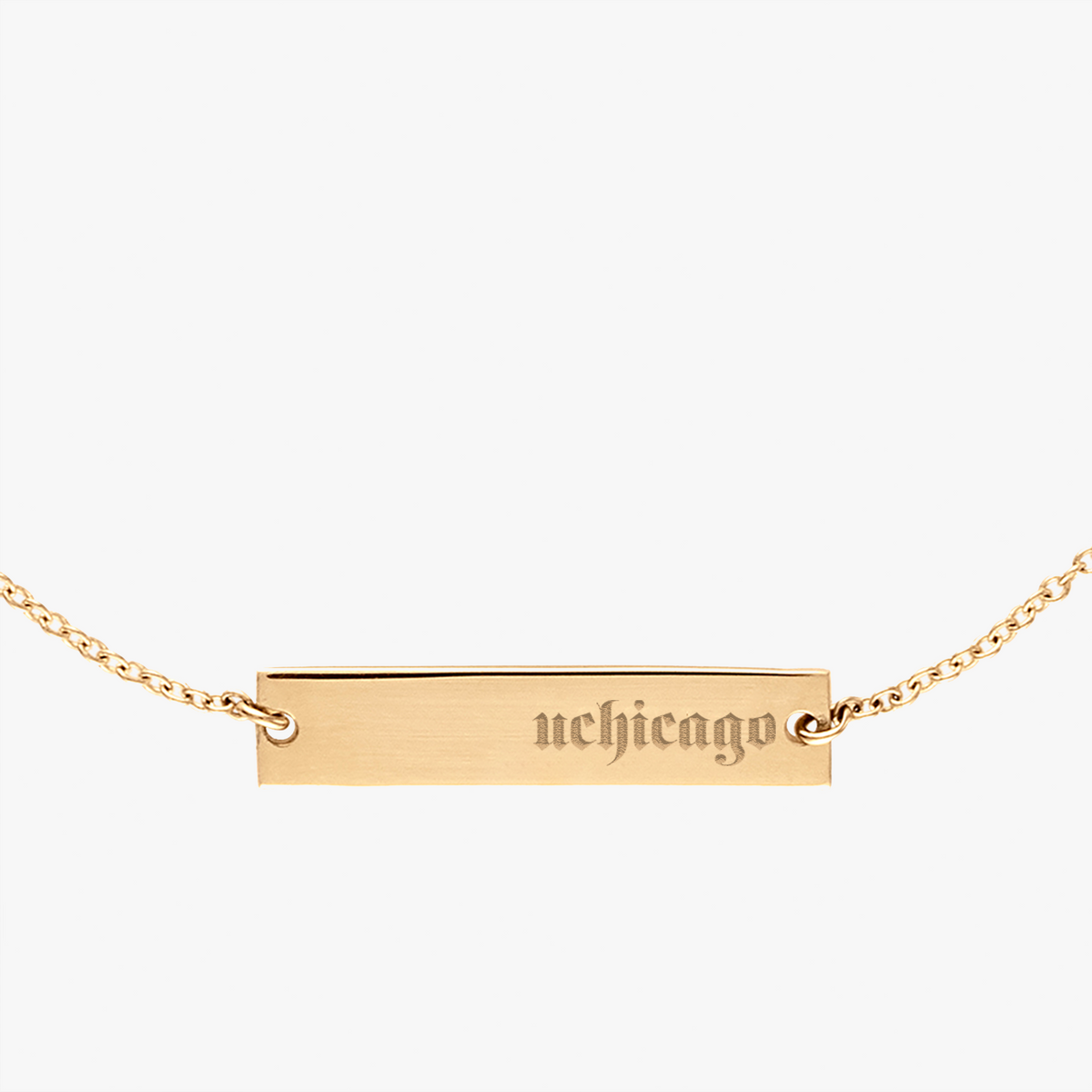 UChicago Bracelet