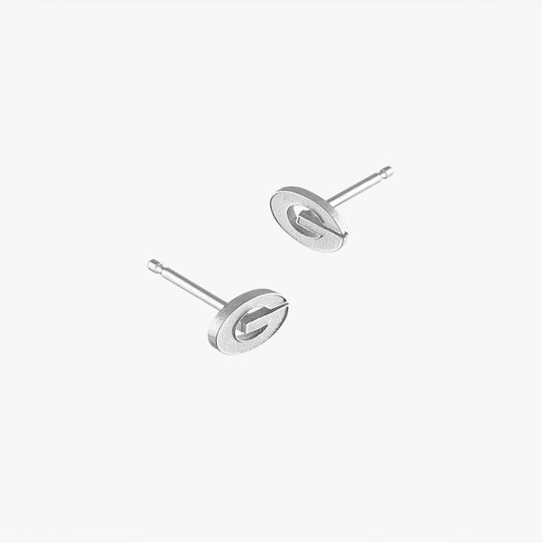 UGA G Stud Earring