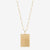 UGA Glory Glory Necklace