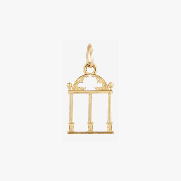 UGA Arch Pendant