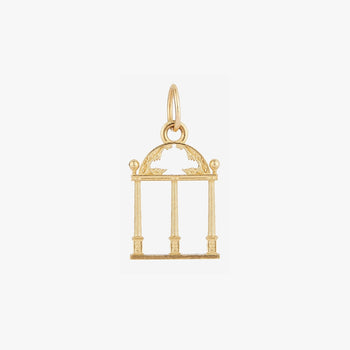 UGA Arch Pendant