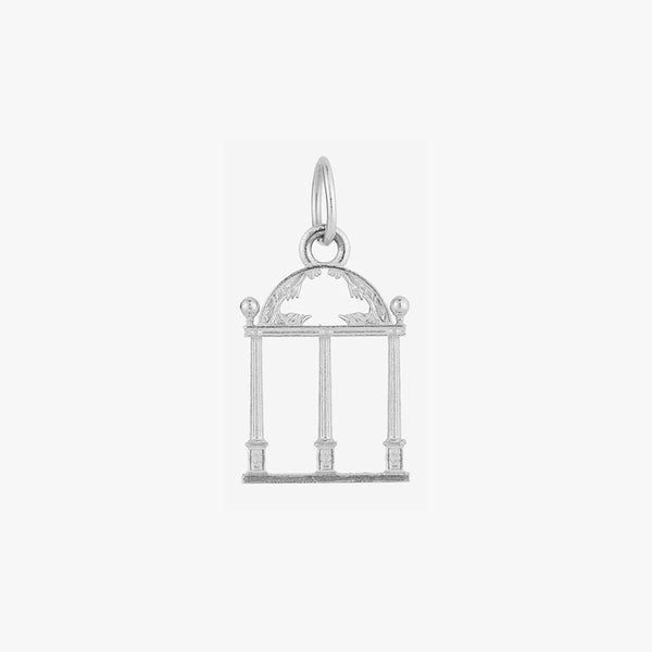 UGA Arch Pendant