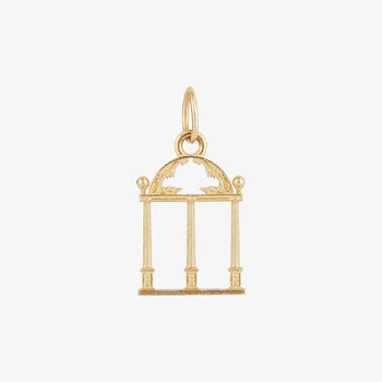 UGA Arch Pendant