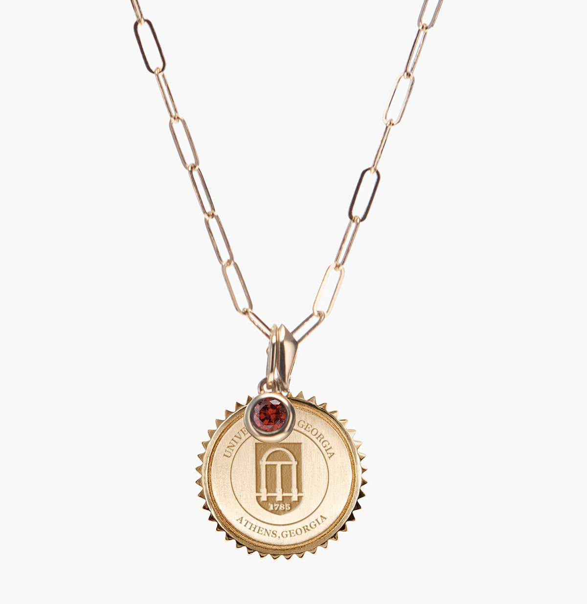 UGA Sunburst Bundle