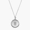 UGA Sunburst Pendant