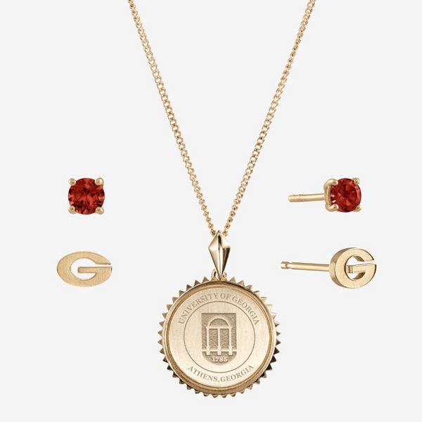 UGA Signature Bundle