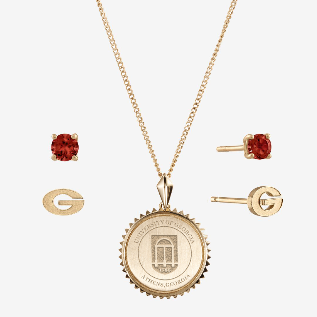 UGA Signature Bundle