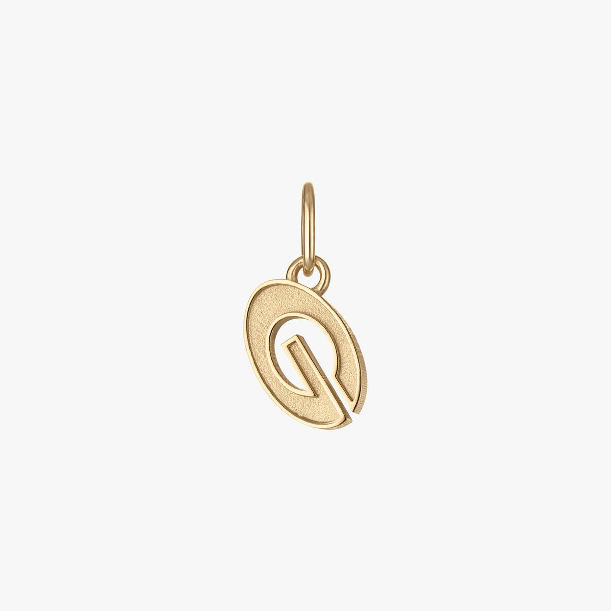 UGA Logo Charm