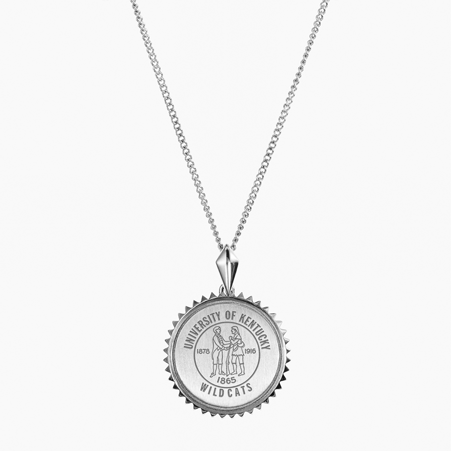 Kentucky Sunburst Pendant