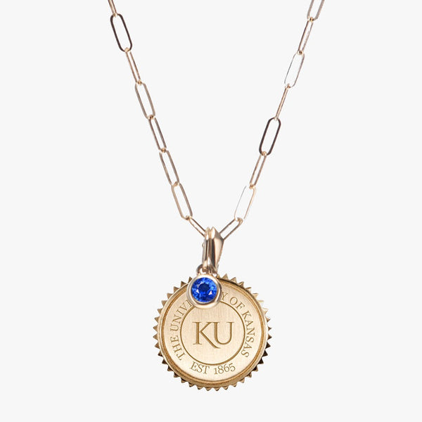 Kansas Seal Sunburst Bundle