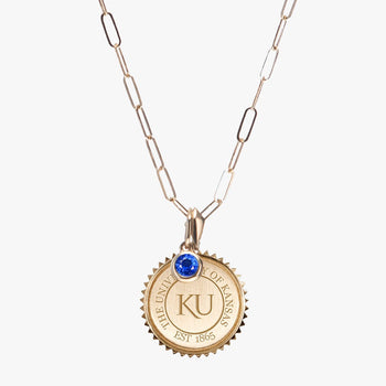 Kansas Seal Sunburst Bundle