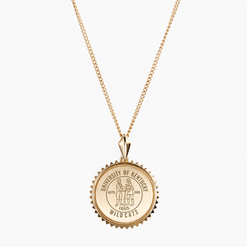 Kentucky Sunburst Pendant